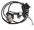 Ultra bee brakes for yozma, heybike, and strike
